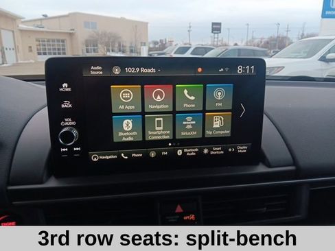 Used 2025 Honda Pilot Elite image 20