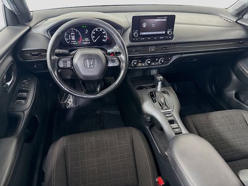 Used 2023 Honda HR-V Sport image 17