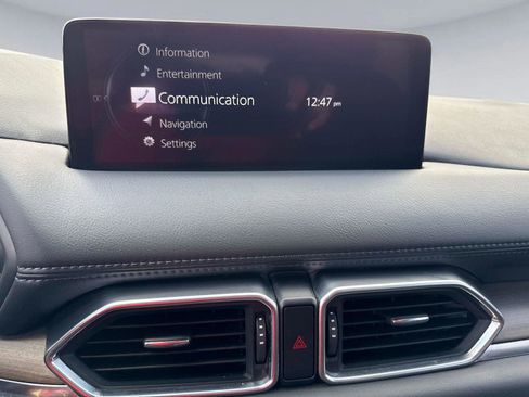 Certified 2022 MAZDA CX-5 Signature image 28