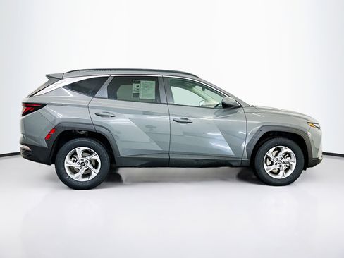 Used 2024 Hyundai Tucson SEL image 10