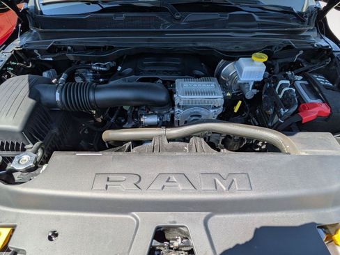 Certified 2023 RAM 1500 Laramie AWD/4WD image 38