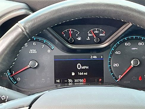 Used 2022 Chevrolet Colorado Z71 image 12