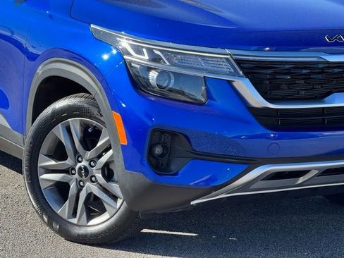 Used 2023 Kia Seltos S w/ Navigation Package image 10