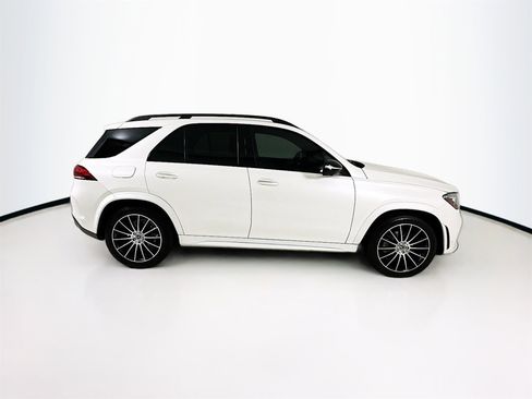 Certified 2022 Mercedes-Benz GLE 350 image 9