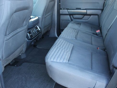 Used 2023 Ford F150 XL w/ STX Appearance Package image 34