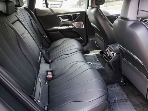 Used 2024 Mercedes-Benz EQE 350+ 4MATIC Sedan image 22