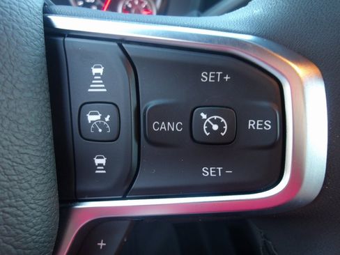 New 2026 RAM 2500 Big Horn image 14