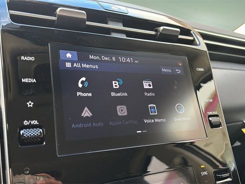 Certified 2022 Hyundai Tucson SEL w/ Convenience Package image 21