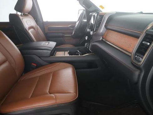 Used 2023 RAM 1500 Limited AWD/4WD image 35