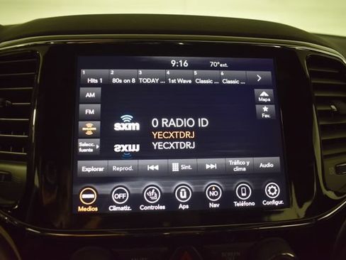 Used 2021 Jeep Grand Cherokee Laredo X AWD/4WD image 19