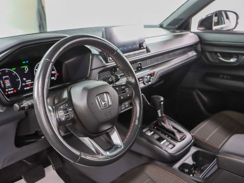 Used 2023 Honda CR-V Sport image 23