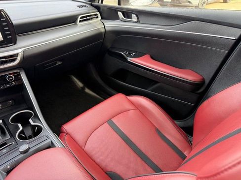 Used 2023 Kia K5 GT-Line w/ GT-Line Premium Package image 16