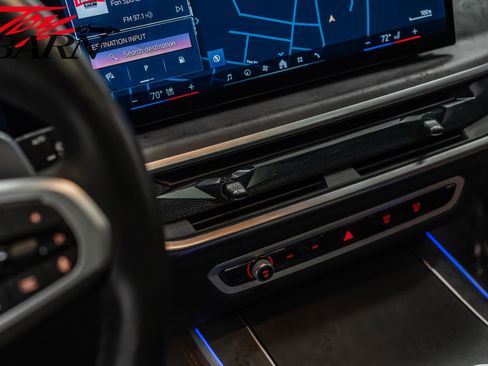 Used 2024 BMW X5 xDrive40i w/ M Sport Package image 40