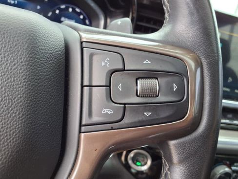 Used 2022 Chevrolet Silverado 1500 High Country w/ High Country Premium Package image 18