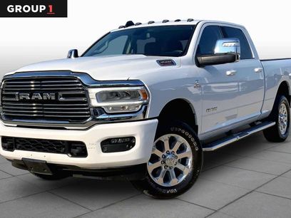 Used 2023 RAM 3500 Laramie