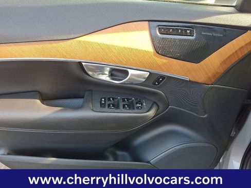 Certified 2023 Volvo XC90 B6 Plus w/ Protection Package Premier image 13