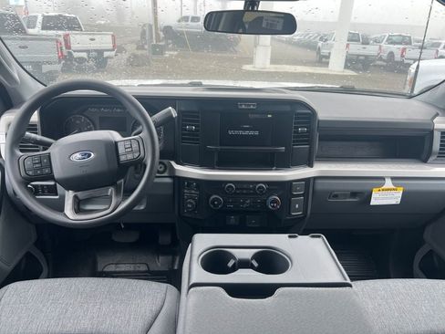 New 2025 Ford F350 XL image 9
