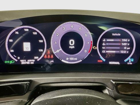 Certified 2024 Porsche Cayenne S AWD/4WD image 16