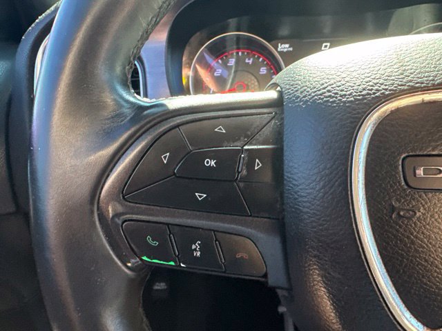 Used 2017 Dodge Charger SE RWD image 21