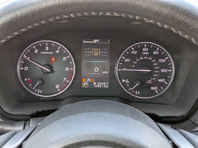 Used 2020 Subaru Outback Premium AWD/4WD image 28