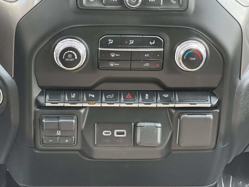 Certified 2024 GMC Sierra 3500 Pro RWD image 11