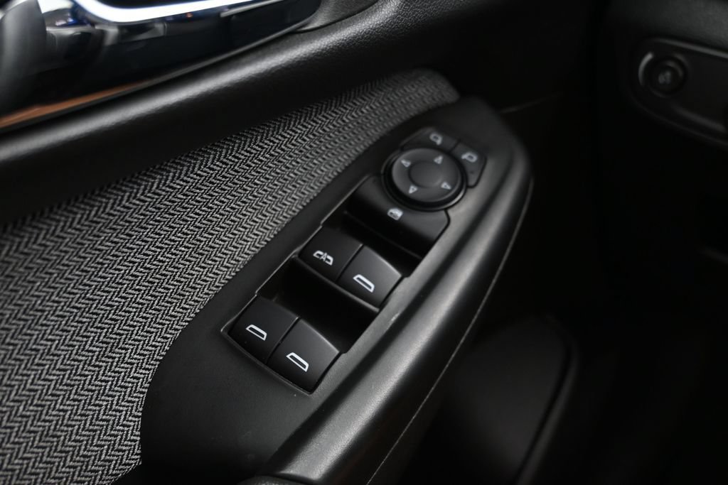 Used 2025 Chevrolet TrailBlazer LT FWD image 26