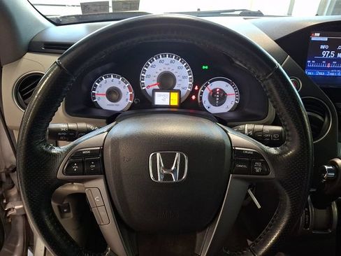 Used 2012 Honda Pilot EX-L image 20