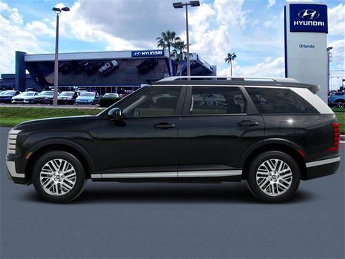 New 2026 Hyundai Palisade SEL image 2