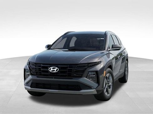 New 2026 Hyundai Tucson SEL image 6