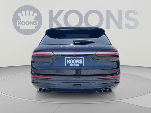 Used 2022 Lincoln Corsair Reserve w/ Luxury Package AWD/4WD image 5