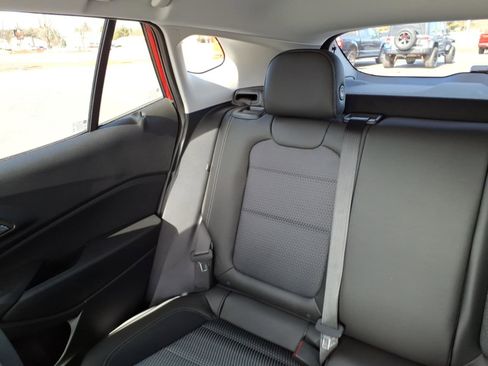 New 2026 Chevrolet Trax LT image 13