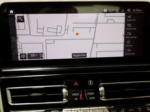 New 2026 BMW 840i xDrive AWD/4WD image 9