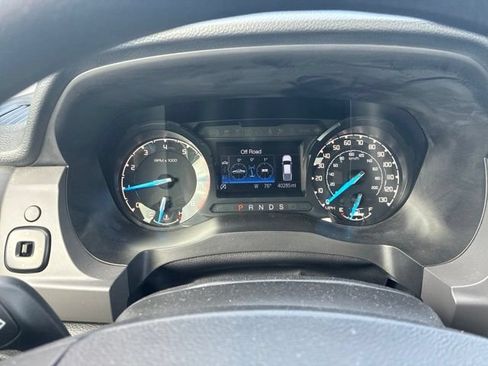 Used 2020 Ford Ranger XL w/ Equipment Group 101A Mid RWD image 9