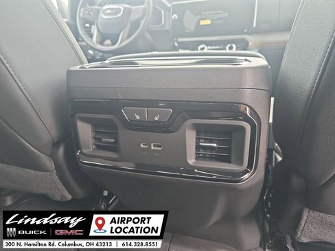 New 2026 GMC Sierra 1500 AT4 w/ AT4 Premium Package image 22