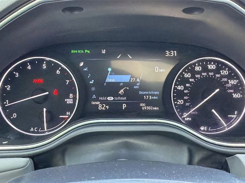 Certified 2021 Toyota Avalon Limited w/ Advanced Safety Package image 33