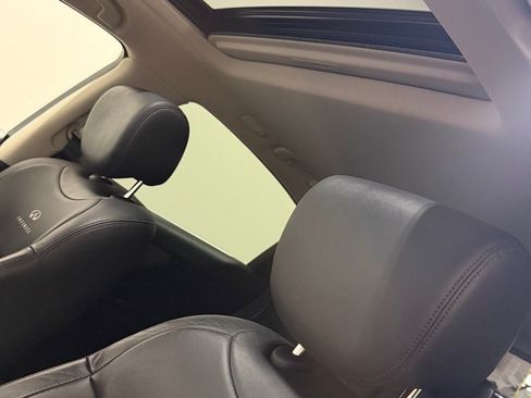 Used 2009 INFINITI FX35 AWD w/ Premium Pkg image 16