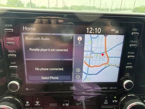 Used 2022 Toyota Highlander Limited FWD image 7