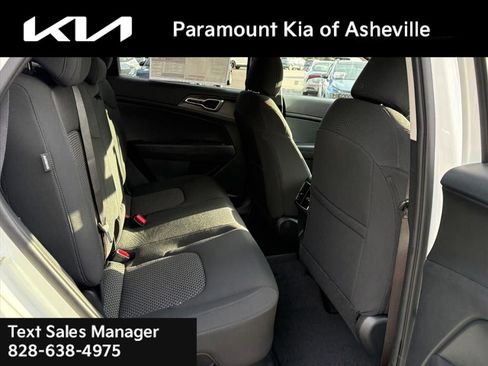 New 2026 Kia Sportage LX image 20