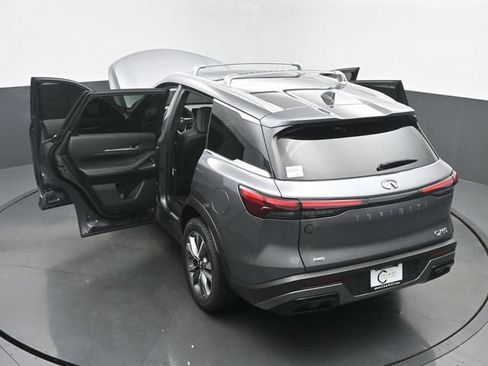 Used 2023 INFINITI QX60 Luxe w/ Vision Package AWD/4WD image 64