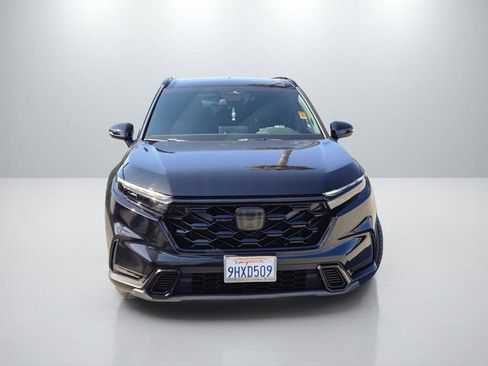 Used 2024 Honda CR-V Sport image 2