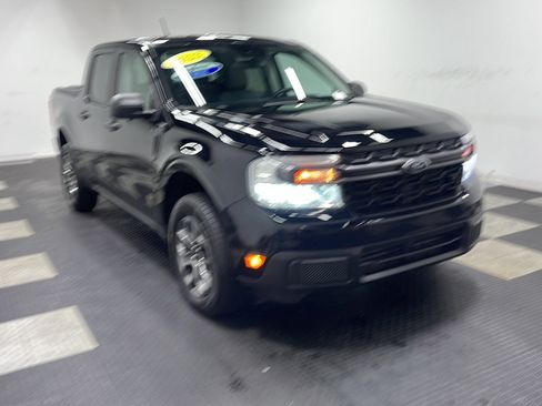 Used 2023 Ford Maverick XLT w/ Equipment Group 300A Standard AWD/4WD image 23