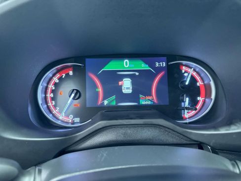 Used 2024 Toyota RAV4 LE image 22