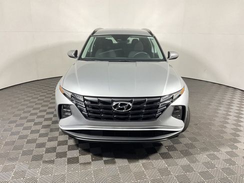 Certified 2023 Hyundai Tucson SEL image 4