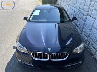 Used 2015 BMW 528i 528i Sedan 4D video 2