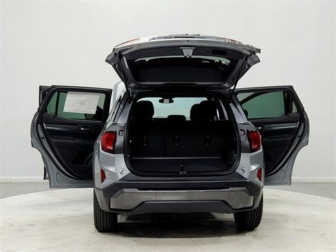 New 2026 GMC Terrain Elevation image 14