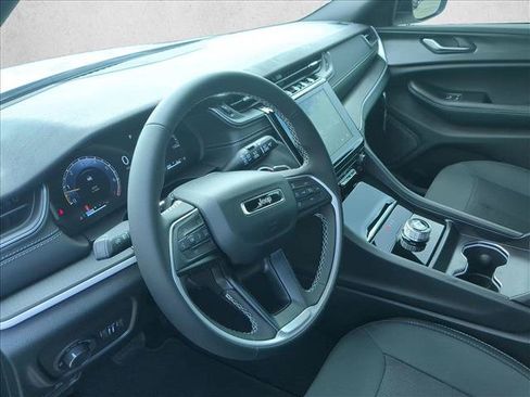 New 2026 Jeep Grand Cherokee Laredo RWD image 3