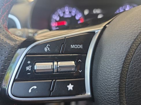 Certified 2023 Kia Forte GT FWD image 23