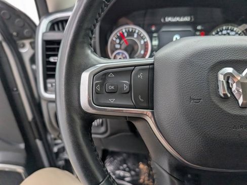 Used 2024 RAM 2500 Laramie image 12