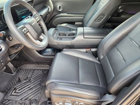 Used 2026 Hyundai Palisade Calligraphy AWD/4WD image 13