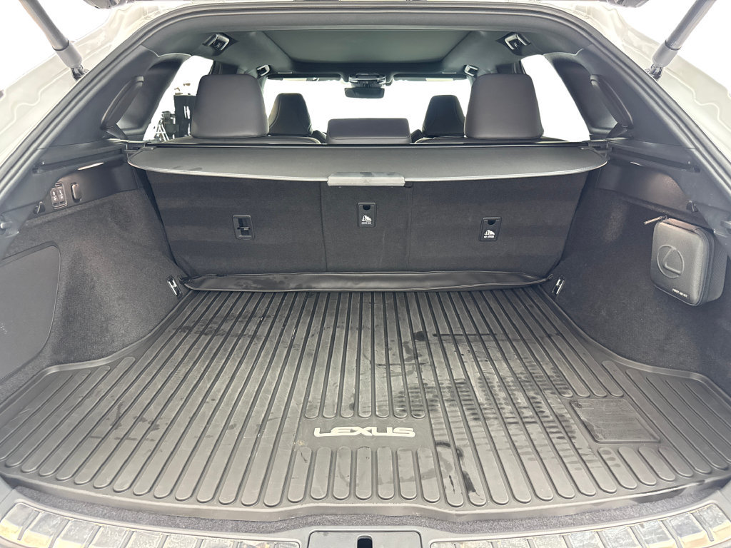 Used 2023 Lexus RX 500h F Sport w/ Accessory Package (2T) AWD/4WD image 80